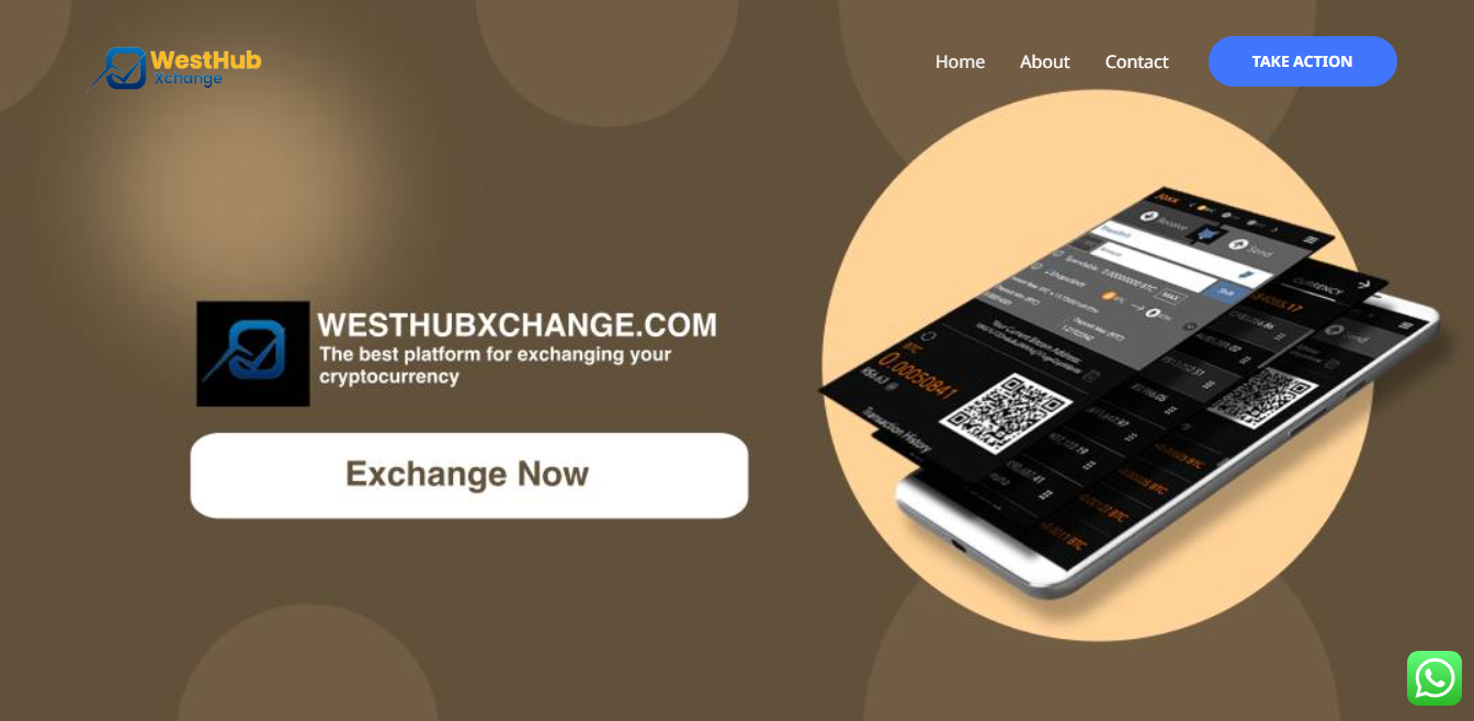 Westhub Exchange