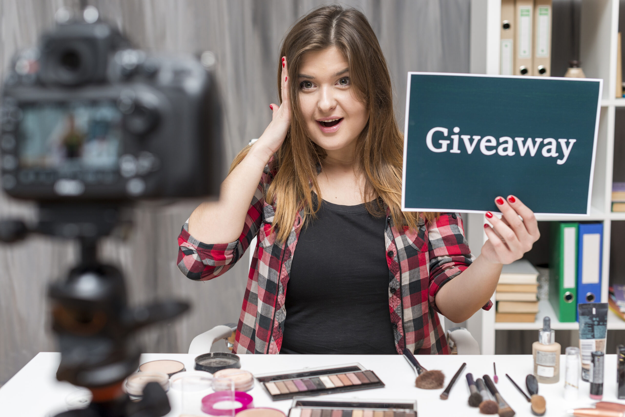 How to Run Successful Social Media Contests and Giveaways