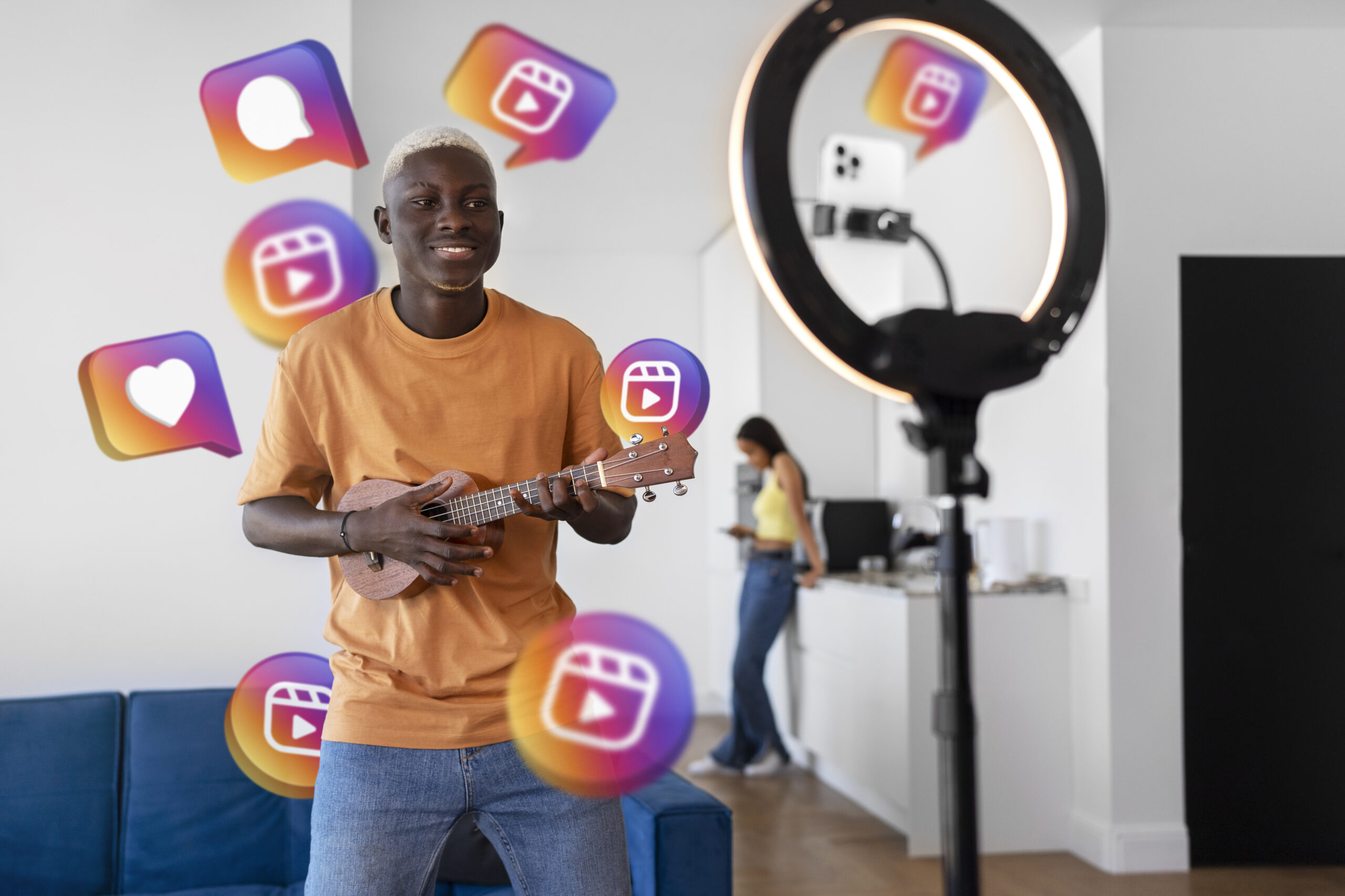 How to Use Instagram Stories to Engage with Followers