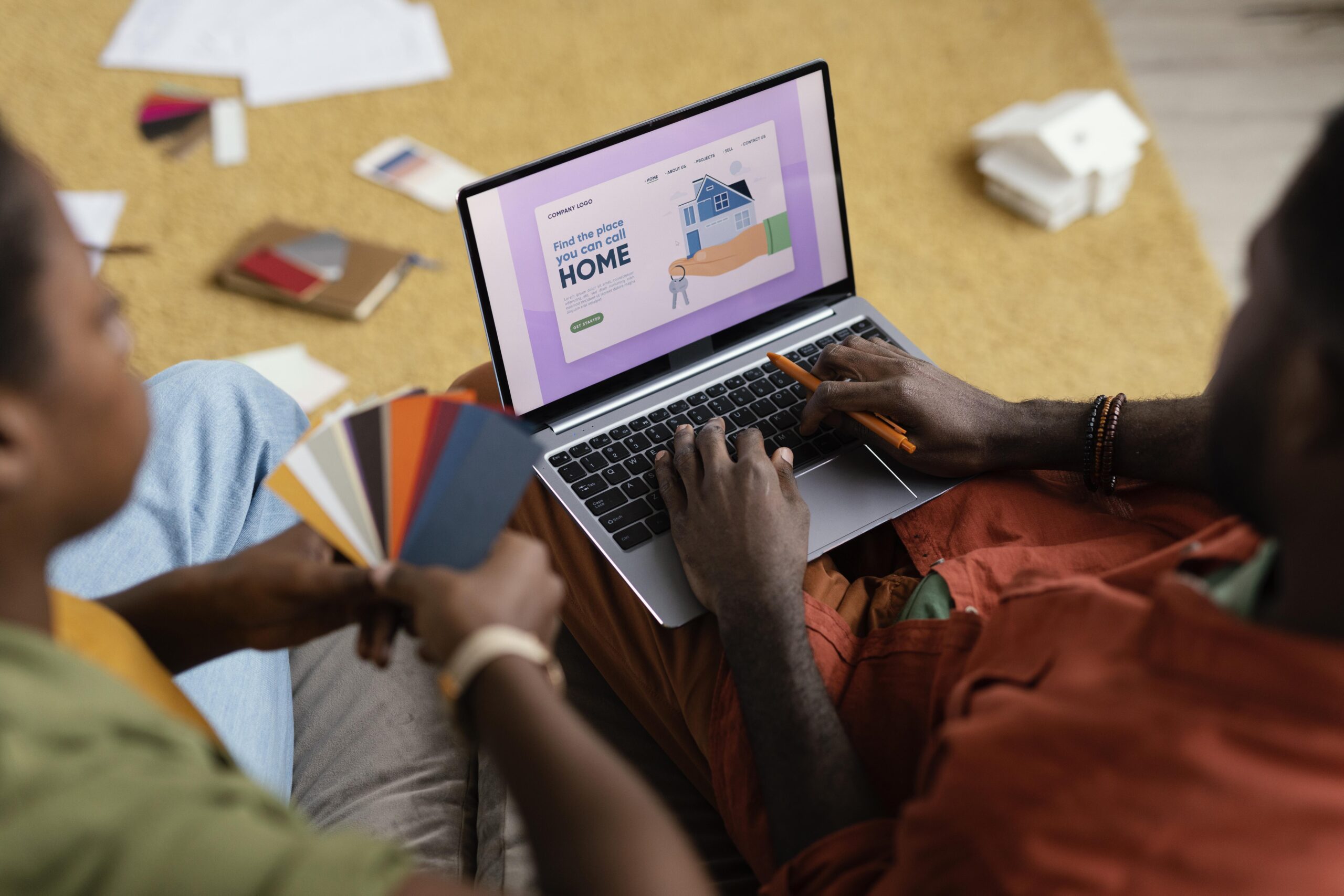 Why Real Estate Websites Must Be Mobile-Friendly
