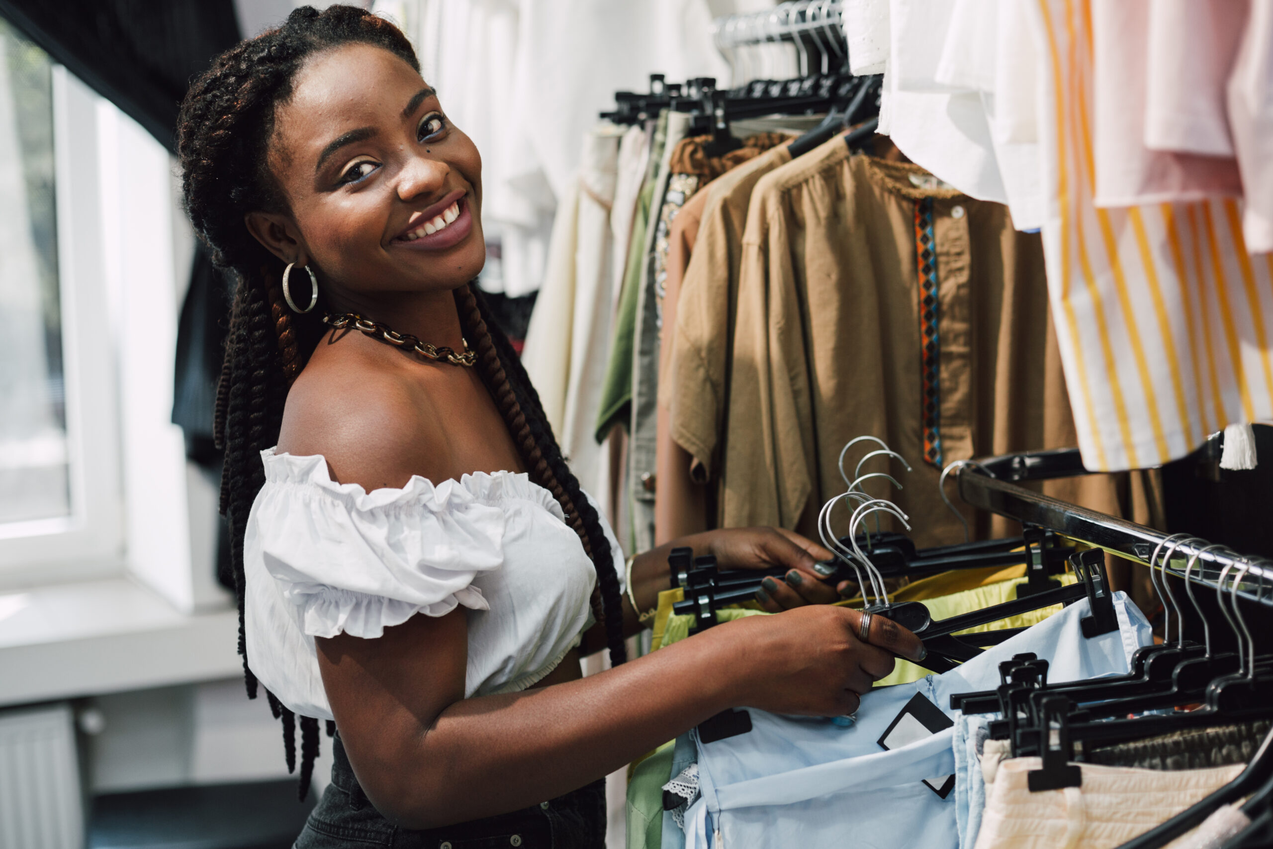 How to Identify Authentic Nigerian Fashion Brands on Social Media