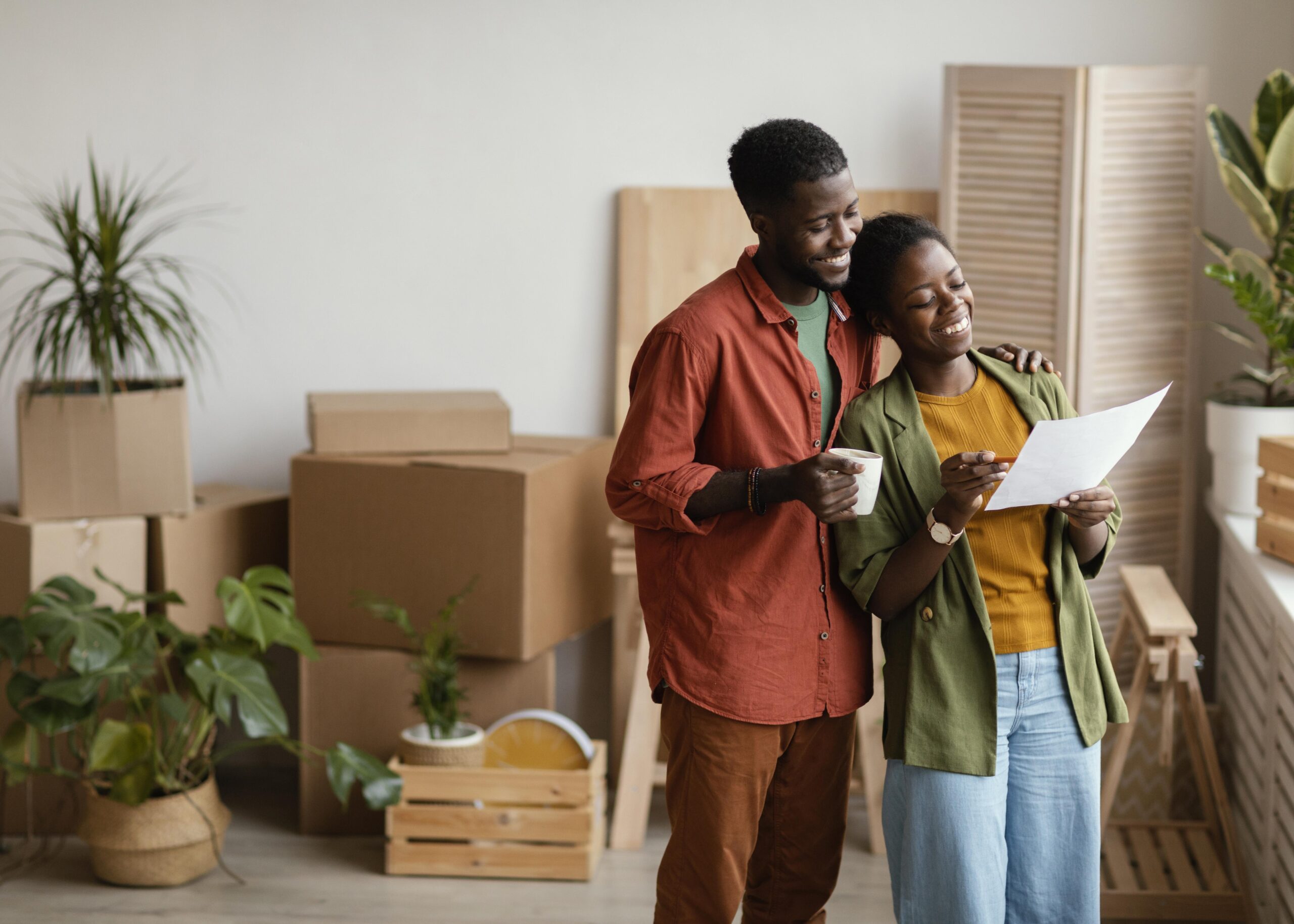 Why Land Remains the Best Investment in Nigeria