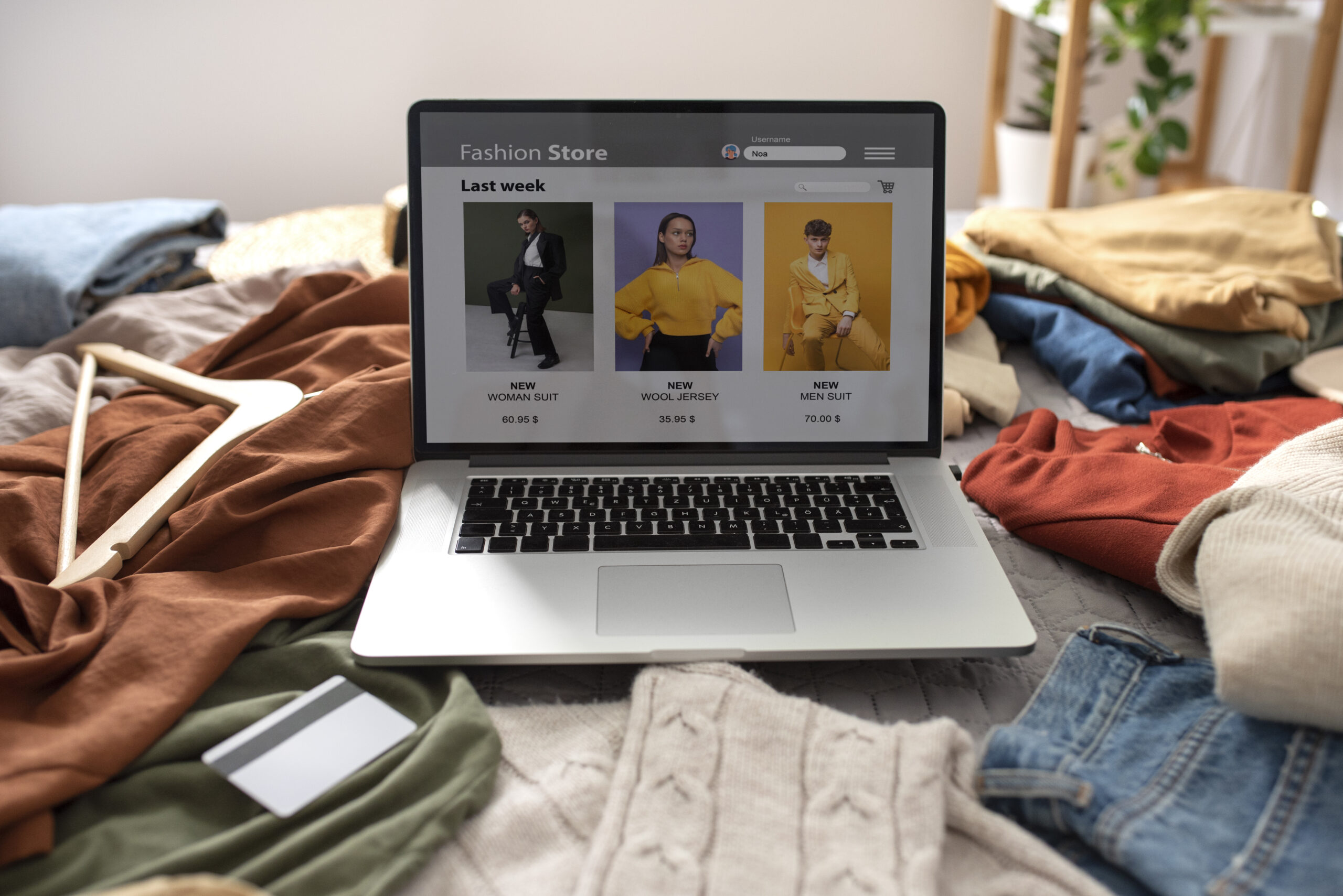 How to Build Trust for Your Fashion Business Online