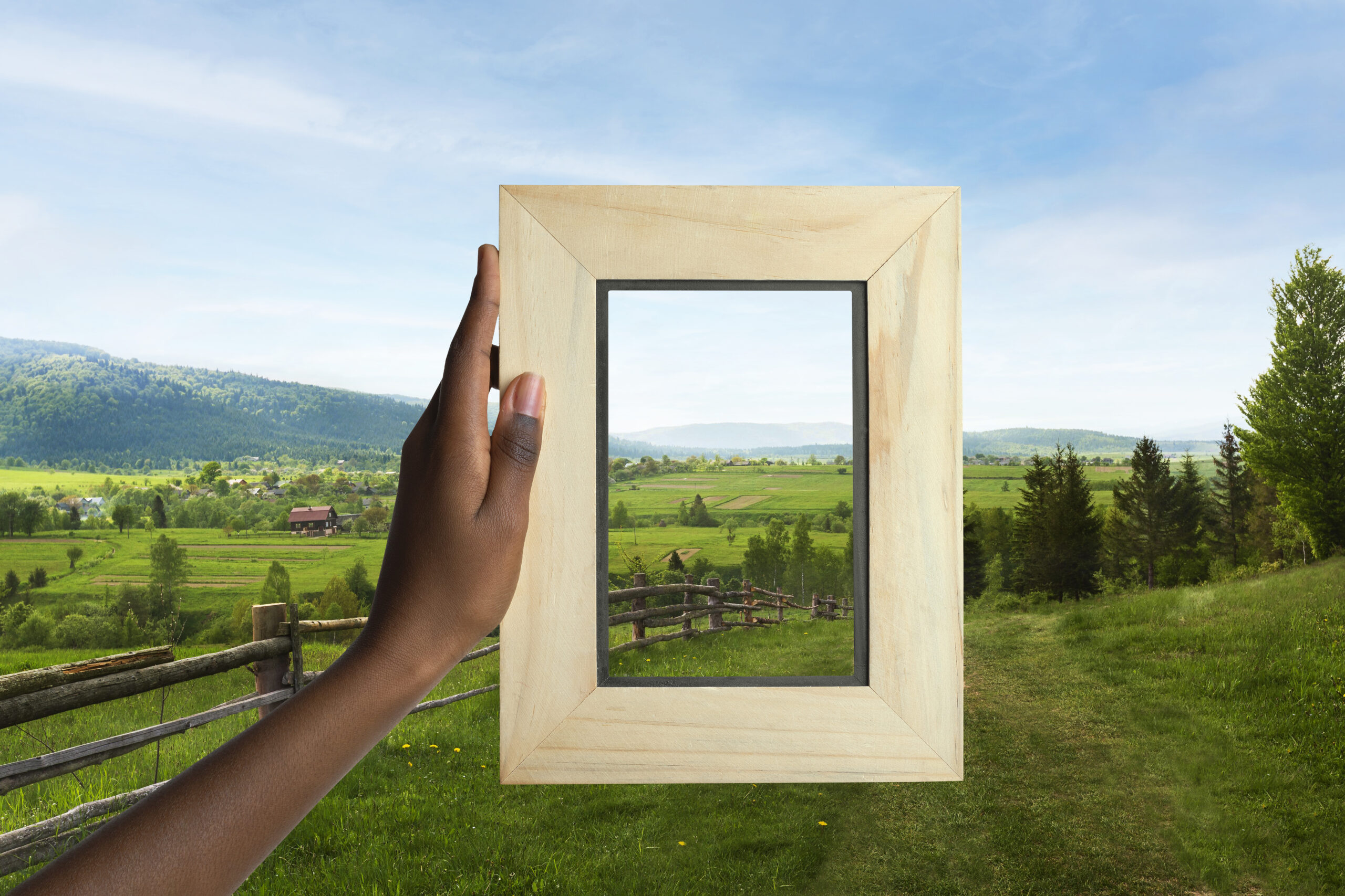 How to Avoid Buying Land That Stays Idle for Years